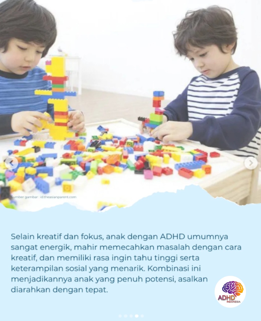 Dukungan Sosial bagi Anak ADHD dan Keluarga di Kabupaten Sumba Timur