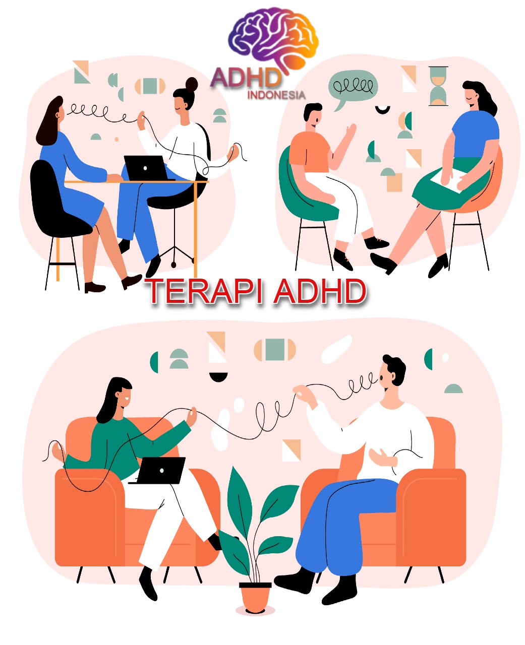 rujukan terapi adhd Indonesia Kabupaten Sumba Timur