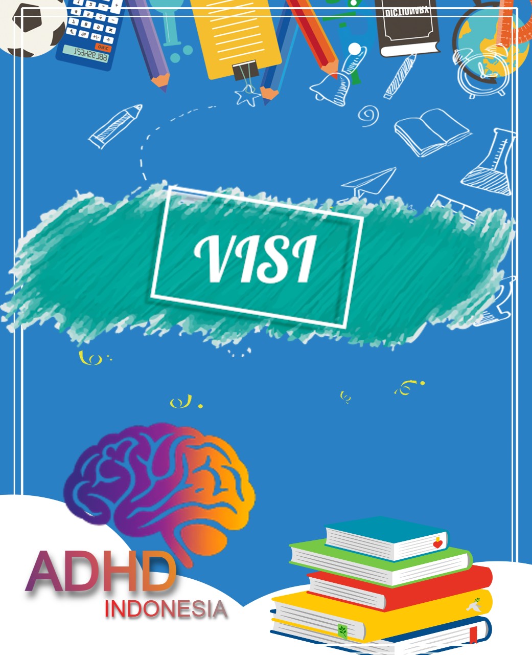 visi adhd Indonesia Kabupaten Sumba Timur